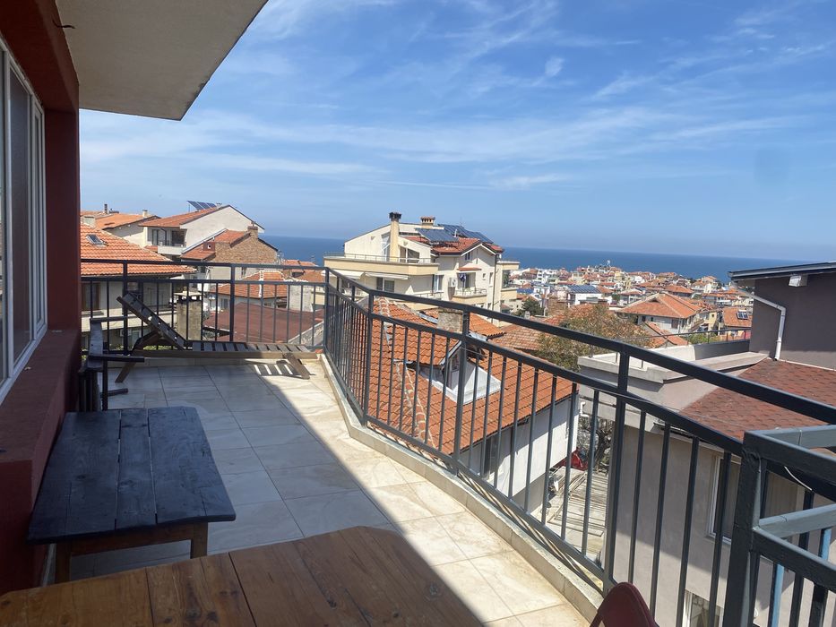 Квартири за персонал Созопол -сезонно завмане със собст (wc) Созопол