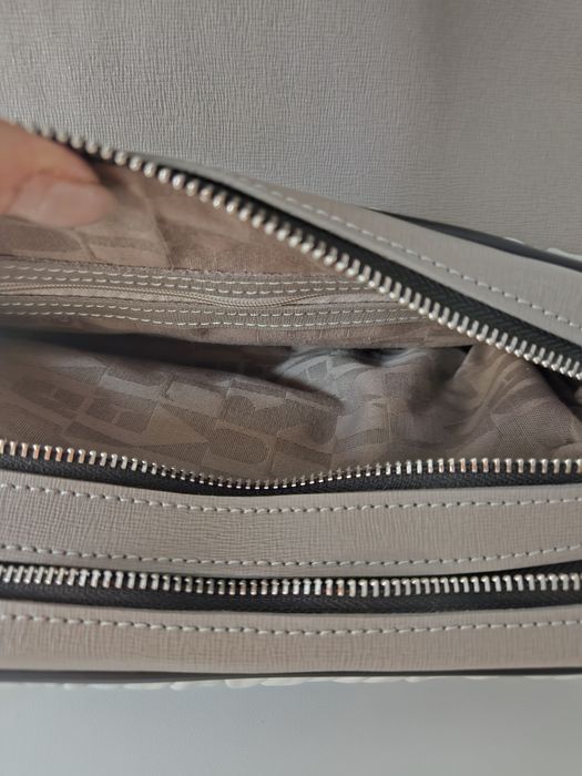 Geanta Gamuza piele 100%