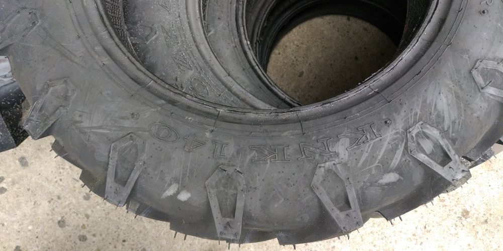 5.00-15 ozka 6 pliuri cauciucuri noi agricole pentru semanatoare WYXK