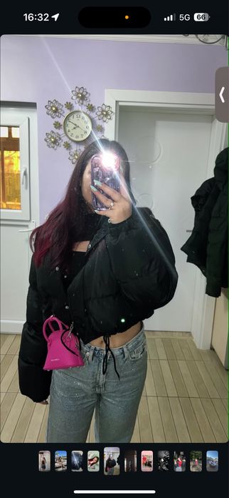 Дънки с камъни       40 размер