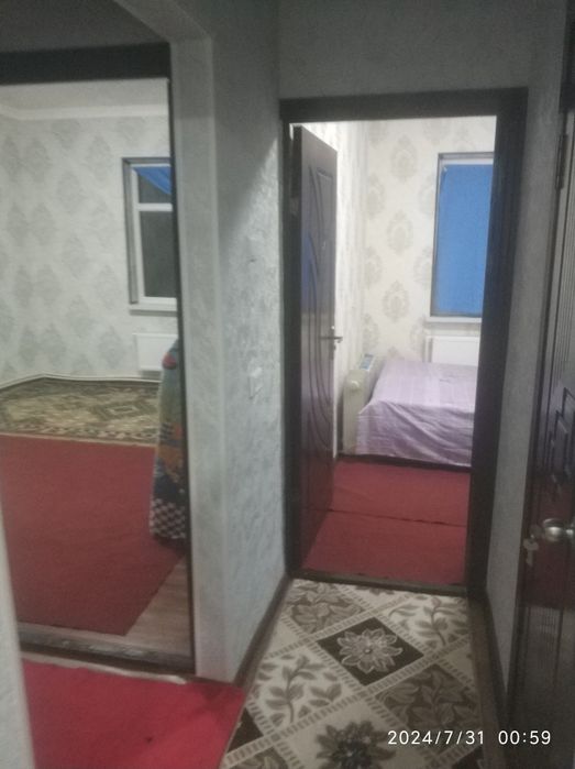 Angren 5/3 4a 29 uy 5-etaj 5-qav.