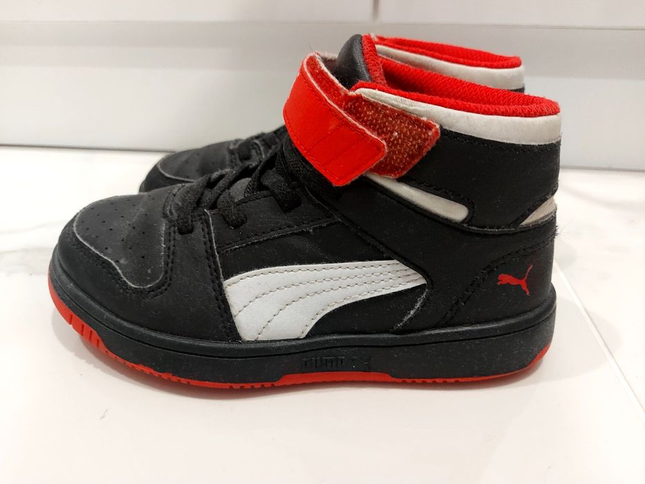 Кецове Reebok 31-номер