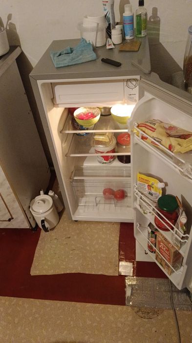 Холодильник жақсы сапада.