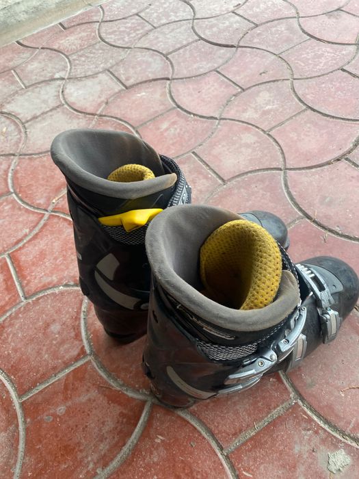 Ски обувки 33.5 salomon