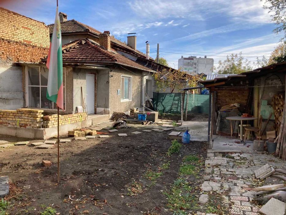 Продава се Къща в Разград, Лудогорие - 84 кв.м за 972 €/кв.м - Снимка #7