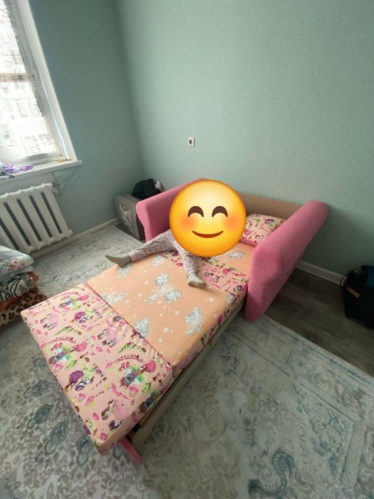 Диван детский сатылады