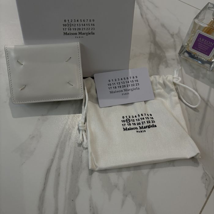 Card Holder Maison Margiela