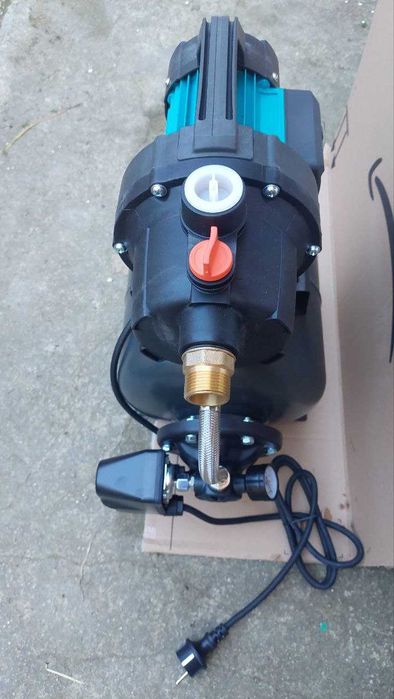 Gardena PO Box 7454, S-103 92 помпа за автоматизирано водоснабдяване