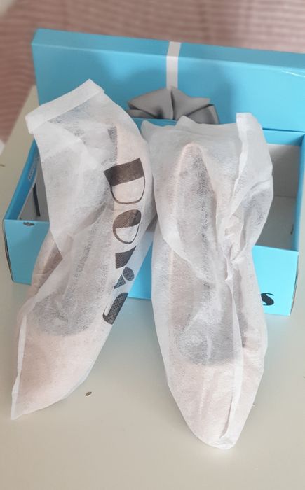 Дамски официални обувки