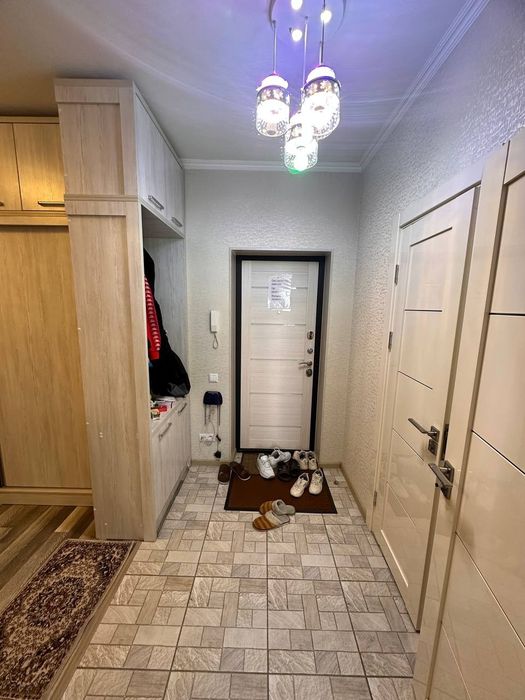 Продаётся 1/7/9 в ЖК Green Park