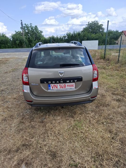 Dacia logan mcv,0 .9 euro5