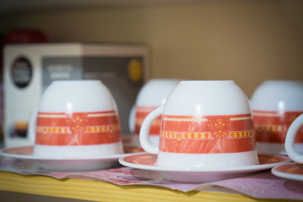 Апартамент под наем