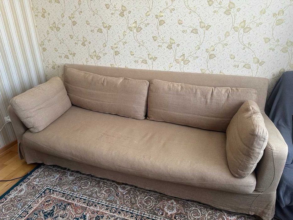 СРОЧНО продам диван