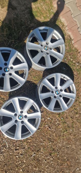 Vand Jante R17 BMW