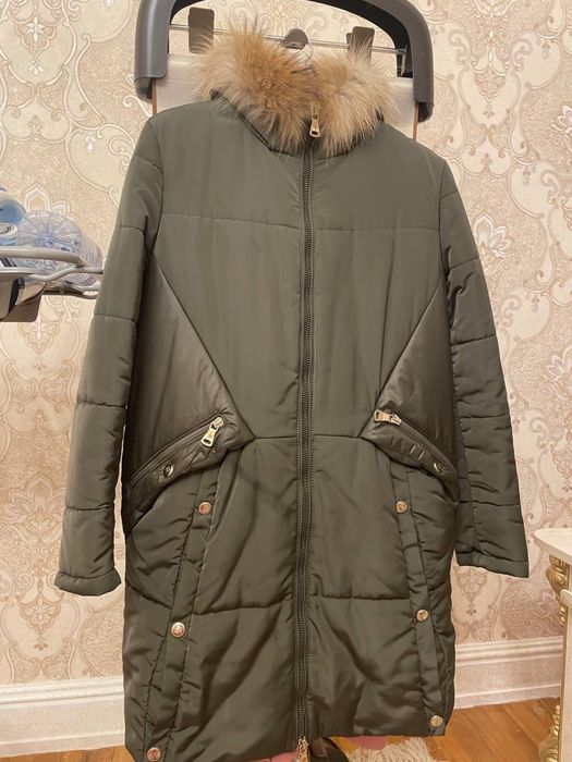 Куртка / Пальто