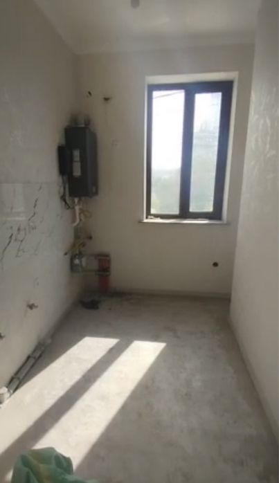 Новостройка 1 комнатная квартира евро ремонт с кодастором