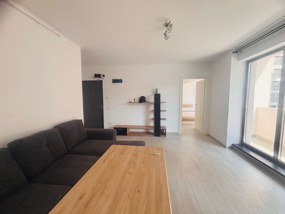 Apartament 2 camere, bloc nou 2025, Drumul Taberei Residence – Bd. Timișoara 101, Sector 6