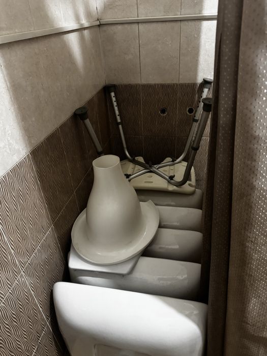 Раковины тюлпан. Не использованные, торг уместен