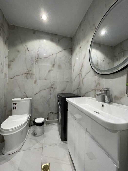 ЖК Alfraganus улица Фергана йули