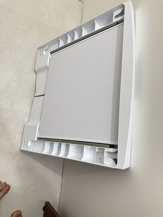 Соединительный элемент для стиралки и сушки Midea