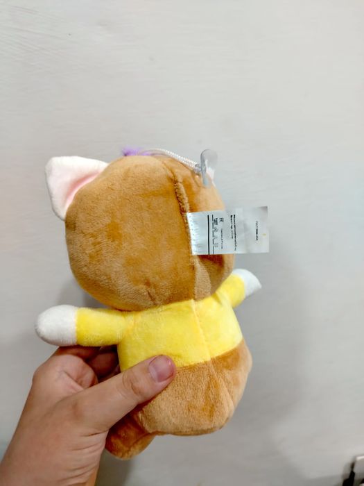 Мягки игрушка Ноп новый