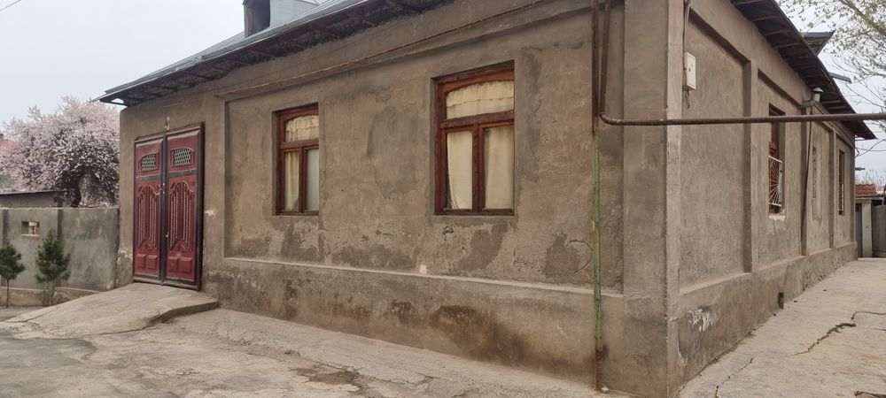 Тезда, арзон нархда 2.26 Сот. ҳовли