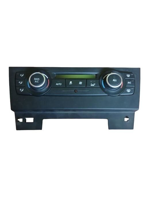 Panou Clima Bmw X1 I E84 2009 - 2015 6411 9292263-02