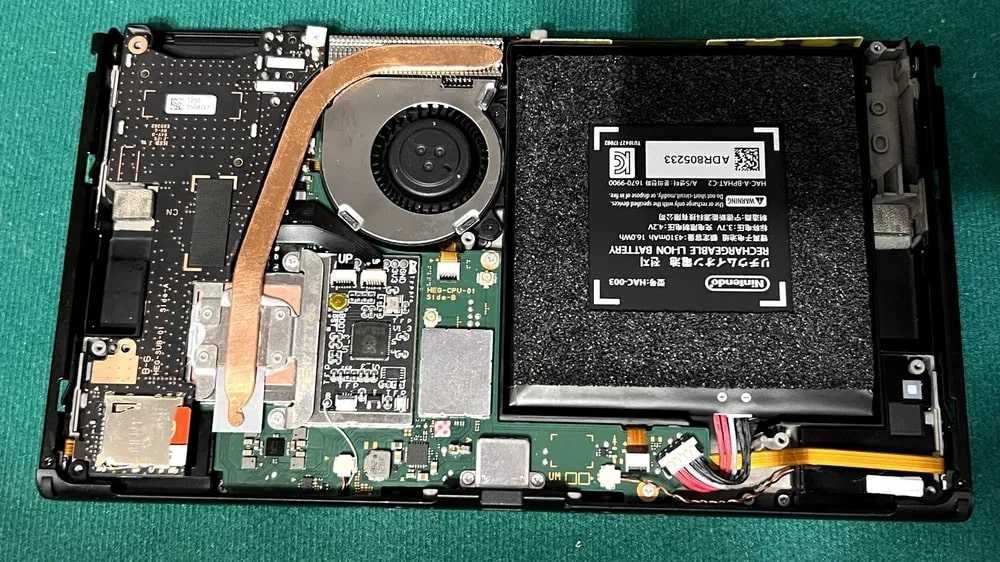 Modare Switch V1, V2, Lite, OLED toate versiunile Bucuresti Sectorul 3 ...
