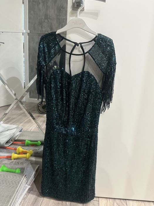 Новые платья, двойки, пиджаки