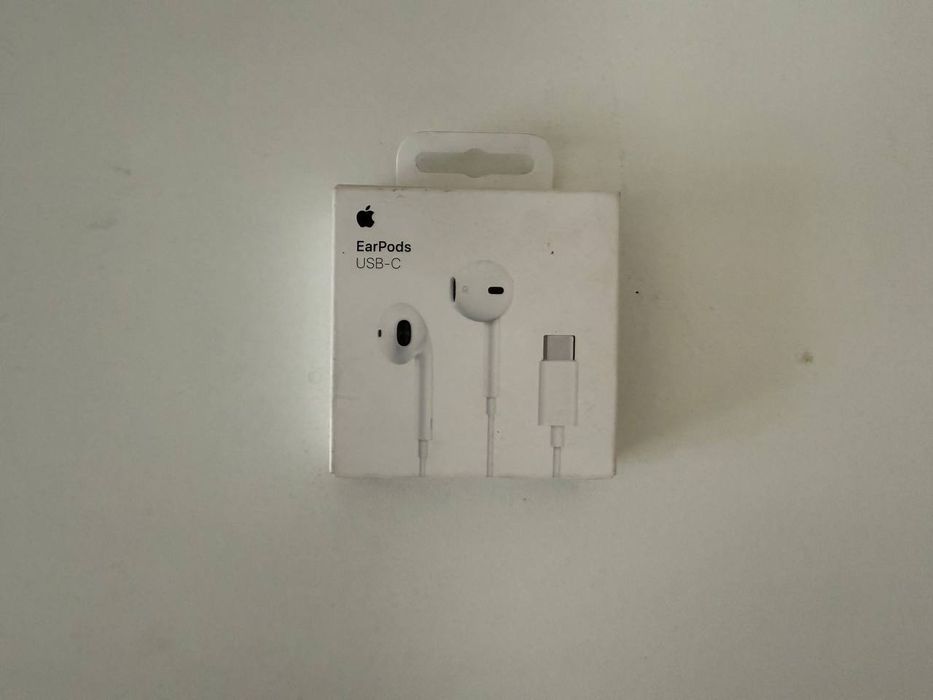 Наушники Earpods оригинал Type-C