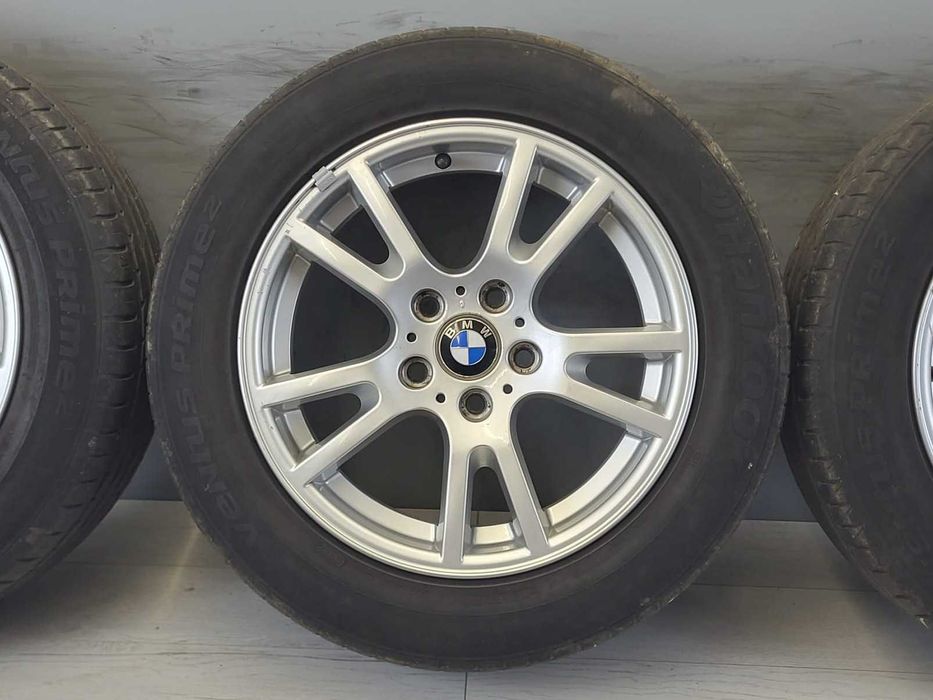 Roti/Jante BMW 5x120 235/55 R17 X3 (E83), Seria 3, Seria 1;Honda;Tesla