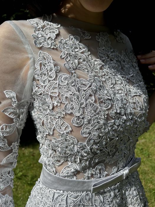 Rochie de gala/Rochie de nasa