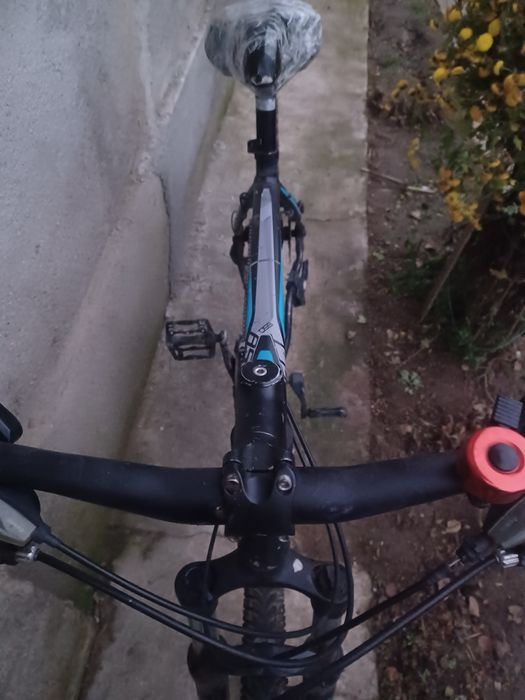Bicicleta marca Scot