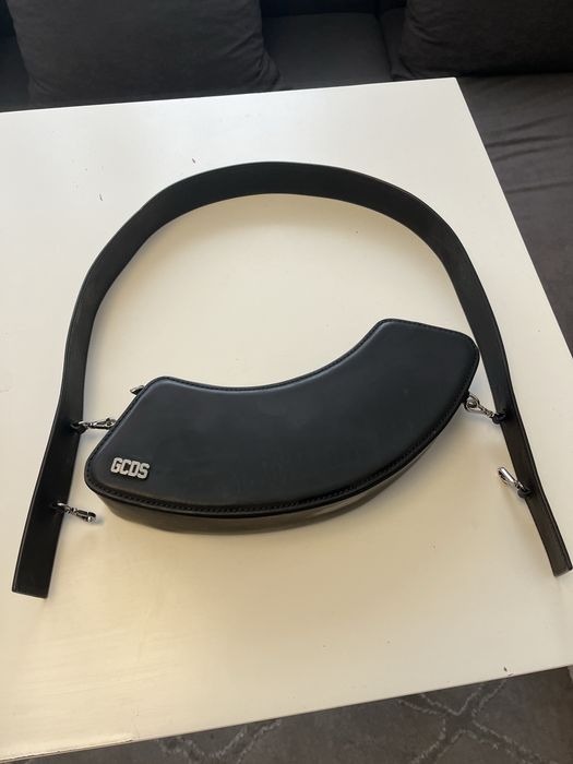 Чанта GCDS дамска .
