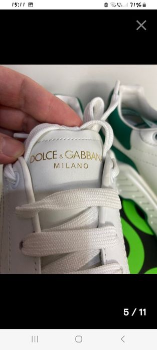 Dolce Gabbana   "Daymaster" ORiGiNALi100%" (noi în cutie)