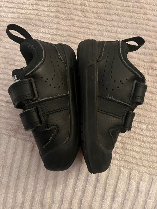 Найк маратонки за бебе