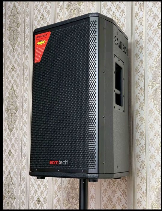 Музыкальный аппаратура