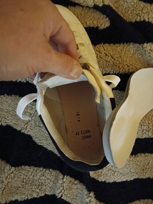 Vand adidasi Alexander Mcqueen