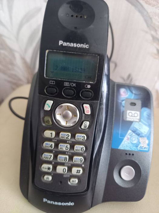 Телефон домашний