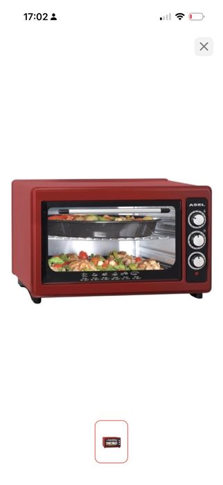 Продается духовка ASEL в хорошем состояним