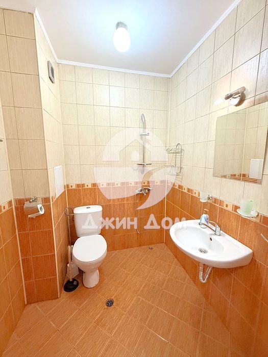 Продава се Тристаен апартамент в к.к. Слънчев бряг - 102 кв.м за 1128 €/кв.м - Снимка #7