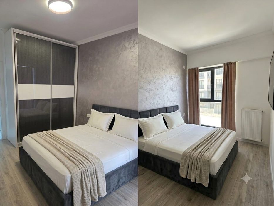 Apartament 3 camere de închiriat – COMPLEX REZIDENȚIAL ENERGIA