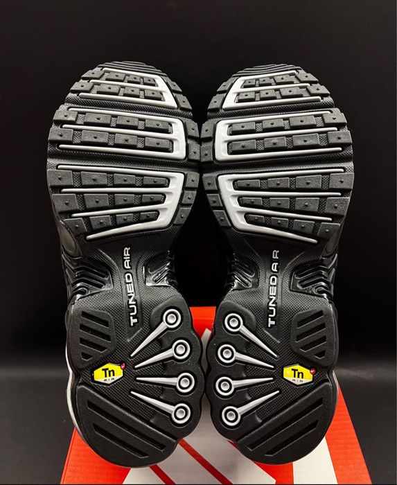 Nike Air Max Plus 3 Wolf Grey - 40,41,42,45,46