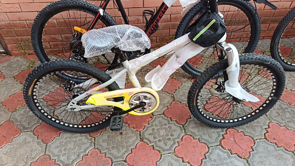 Продам велосипеды