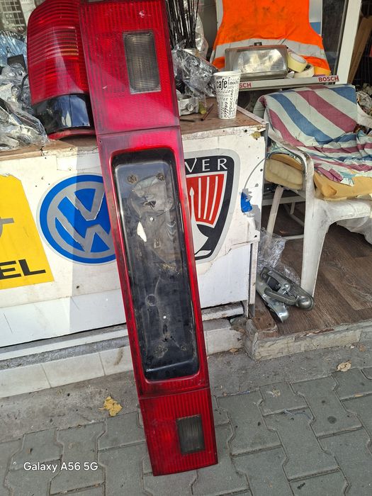Оригинален Стоп панел за Seat Alhambra. VW SHARAN