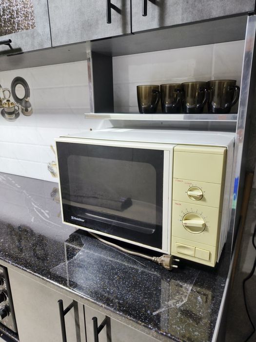 Микроволновка холати яхши