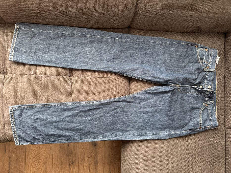 Мъжки дънки / Levi’s