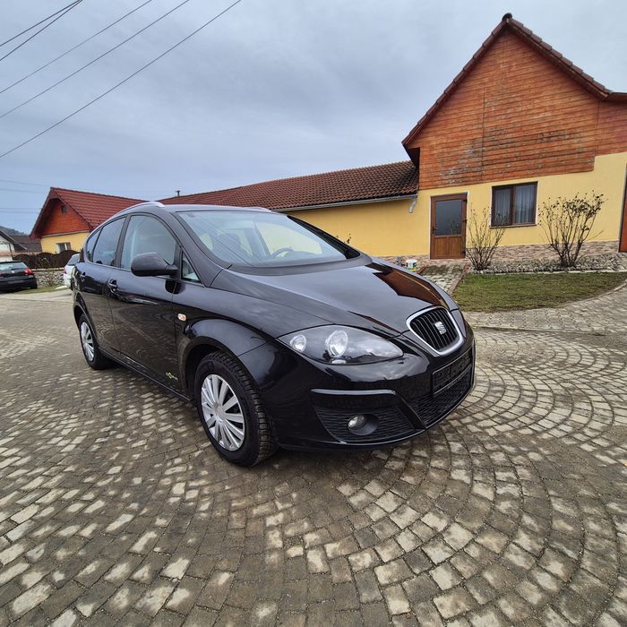 Seat Altea XL , diesel , navigatie ,clima  functionala ,Germania , 2012