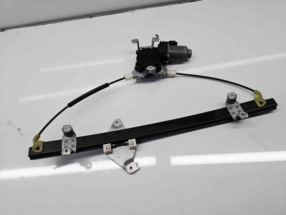 Macara electrica geam dreapta fata Nissan Navara (D40) [Fabr 2005-2014