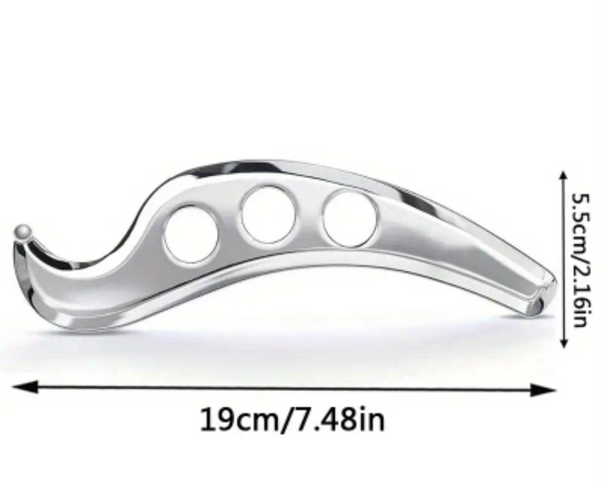 Блейд для массажа (железа)